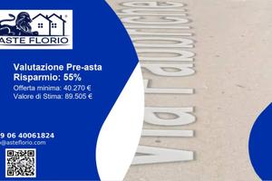 Immobile in asta di 116 m² a Bagni di Lucca