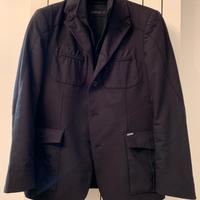 Giacca invernale Boggi taglia 50