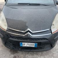 Citroen c 4 leggete bene