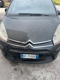 Citroen c 4 leggete bene