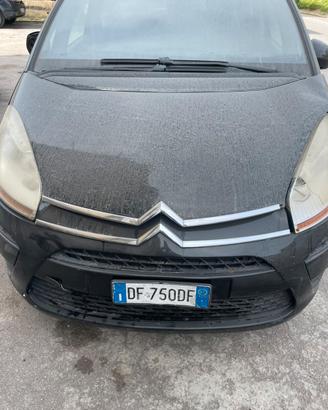 Citroen c 4 leggete bene