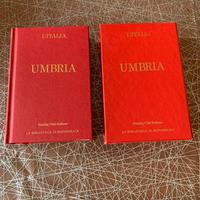 Umbria,la biblioteca di Repubblica