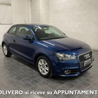 AUDI A1 1.6 TDI 105 CV Attraction-UNIPRO
