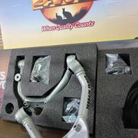 Bracci Terrain Tamer Mitsubishi Nissan Toyota