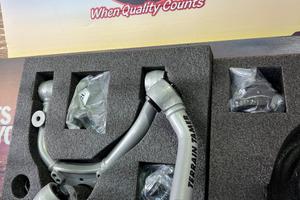 Bracci Terrain Tamer Mitsubishi Nissan Toyota