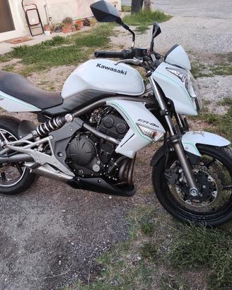 Kawasaki er-6n