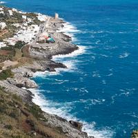 Casetta sul mare a Tricase (LE) Salento