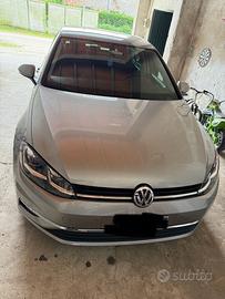 Golf 1.6 tdi