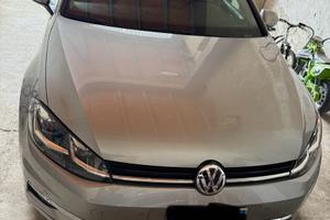 Golf 1.6 tdi