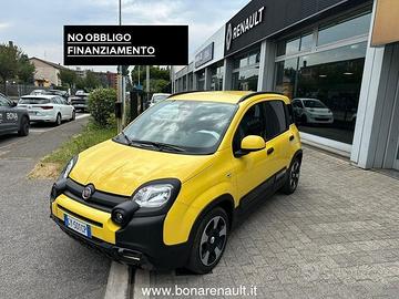 FIAT Panda 1.0 FireFly S&S Hybrid Pandina