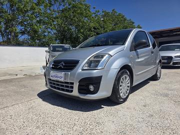 Citroen C2 09 1.1 airdream Perfect