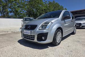 Citroen C2 09 1.1 airdream Perfect