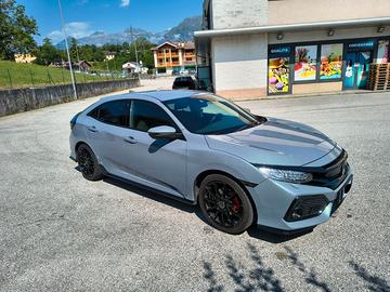 Honda Civic 1.5 Sport CVT