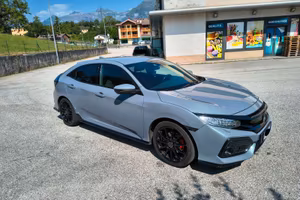 Honda Civic 1.5 Sport CVT
