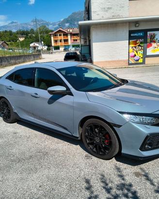 Honda Civic 1.5 Sport CVT