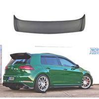 SPOILER VOLKSWAGEN VW GOLF 7 7.5 HATCHBACK LOOK OS