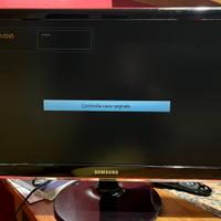 MONITOR TV 24" SAMSUNG SYNCMASTER T24A350