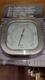 termometro da forno