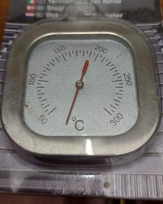 termometro da forno