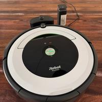aspirapolvere Robot Roomba 691