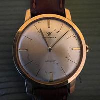 Orologio in oro Catorex