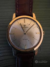 Orologio in oro Catorex