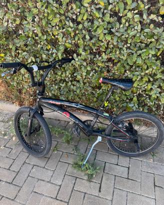 bici LOMBARDO POTENZA