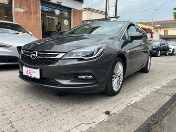 Opel Astra 1.6 CDTi 136CV Start&Stop Sports Tourer