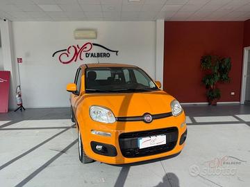 FIAT Panda 1.3 Mjt 95cv S&S E6 Easy