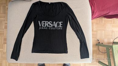 Maglia Versace