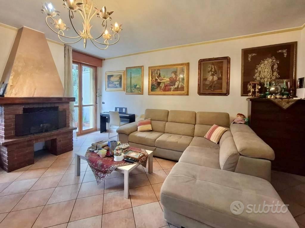 Appartamento – Forlì, Ravaldino, Resistenza - Vista 2