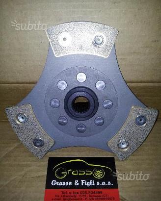 Frizioni rame Da competizione 3 4 5 6 Pale