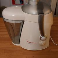 Moulinex Fruttipro - Centrifuga per frutta/verdura