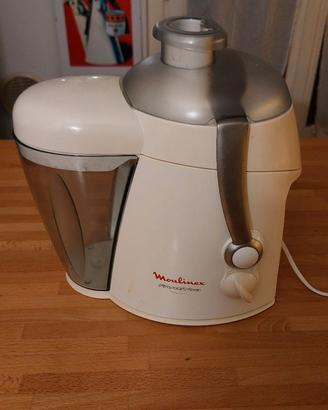 Moulinex Fruttipro - Centrifuga per frutta/verdura