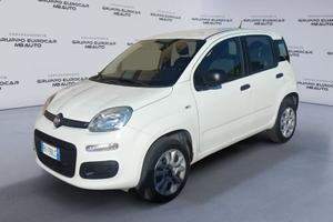 FIAT Panda 0.9 TwinAir Turbo Natural Power Easy