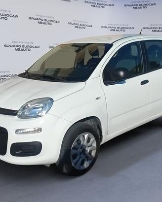 FIAT Panda 0.9 TwinAir Turbo Natural Power Easy