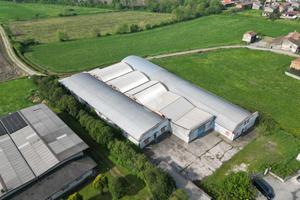 CAPANNONE A GOTTOLENGO