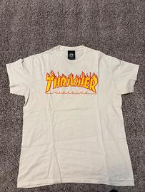 T-shirt Thrasher Magazine