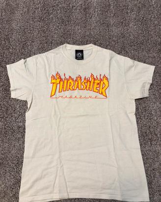 T-shirt Thrasher Magazine