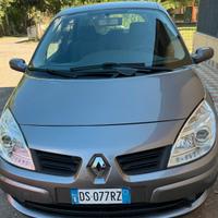 RENAULT SCENIC II -1,4”-07/2008-BENZINA-PERFETTA