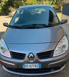 RENAULT SCENIC II -1,4”-07/2008-BENZINA-PERFETTA
