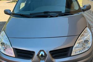 RENAULT SCENIC II -1,4”-07/2008-BENZINA-PERFETTA