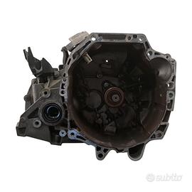 Cambio manuale Dacia Sandero 1.0 2° 2018 B4DE4