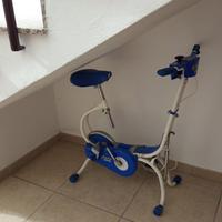 Cyclette vintage