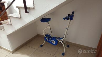 Cyclette vintage