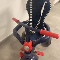 Triciclo Smart Trike