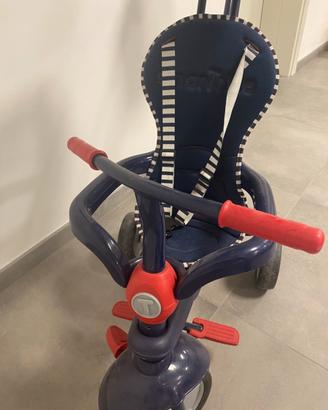 Triciclo Smart Trike