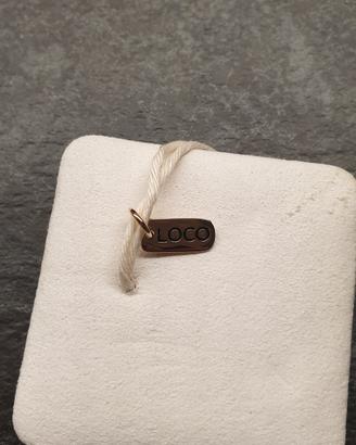 Dodo charm Loco