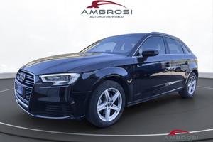 AUDI A3 30 TDI S tronic Business - PER OPERATORI