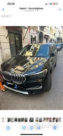 BMW x1 X drive